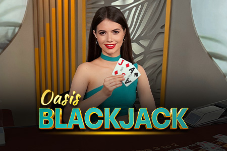 Oasis Blackjack
