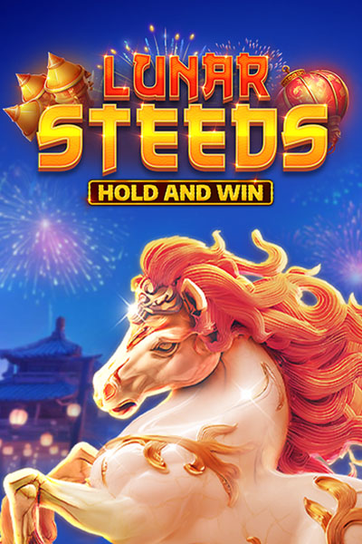 Lunar Steeds Hold and Win