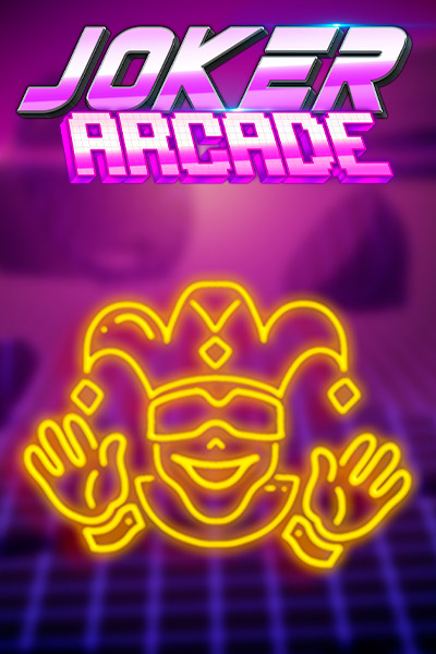 Joker Arcade