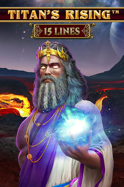 Titan's Rising - 15 Lines