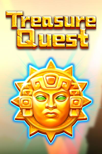 Treasure Quest