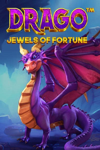 Drago - Jewels of Fortune