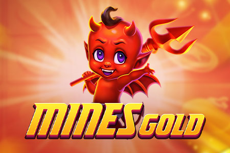 Mines Gold