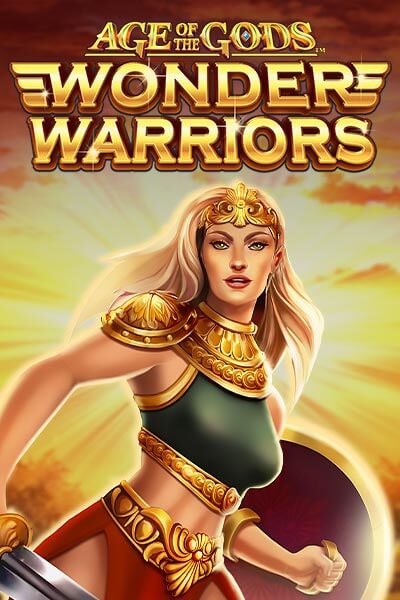Age of the Gods: Wonder Warriors