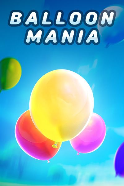Balloon Mania