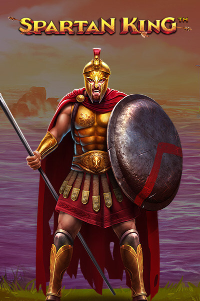 Spartan King