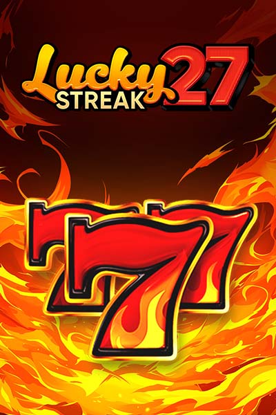 Lucky Streak 27