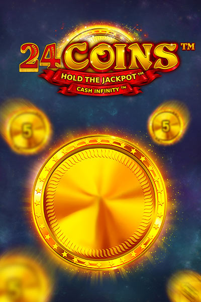 24 Coins