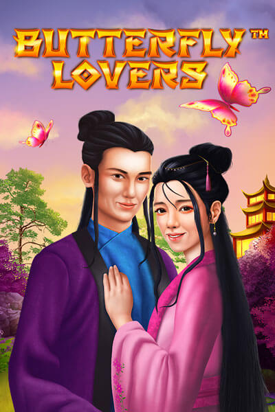 Butterfly Lovers