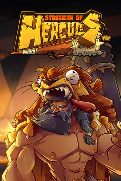 Strength of Hercules