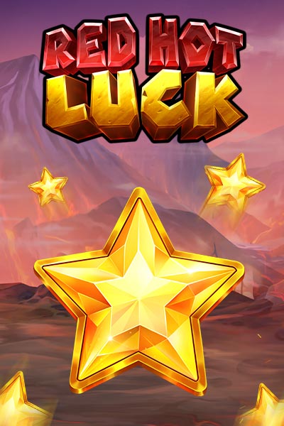 Red Hot Luck