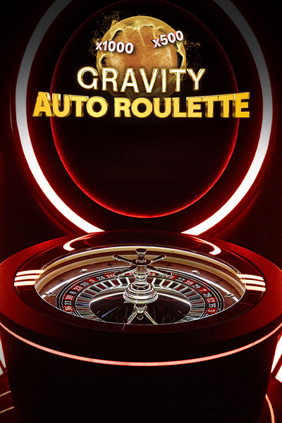Gravity Auto Roulette