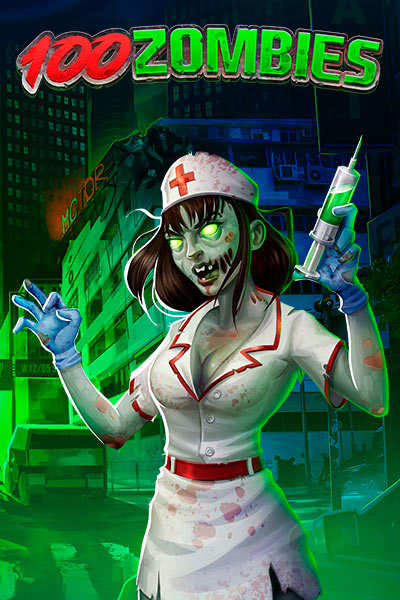 100 Zombies