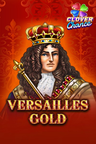 Versailles Gold