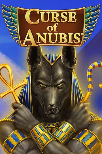 Curse of Anubis
