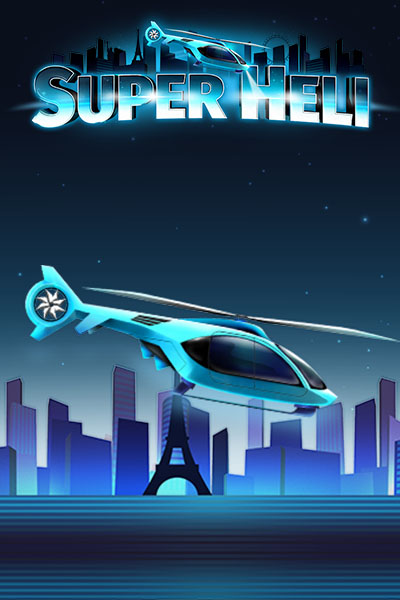 Super Heli