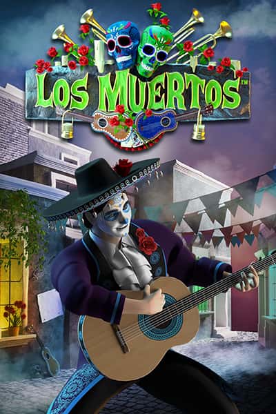 Los Muertos