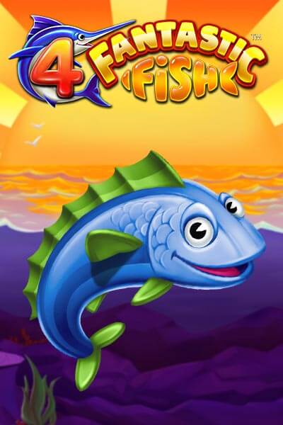 4 Fantastic Fish