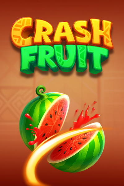 Crash Fruit
