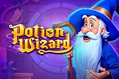 Potion Wizard
