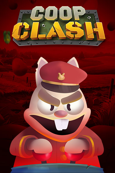 Coop Clash