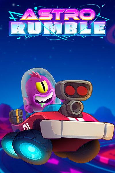 Astro Rumble