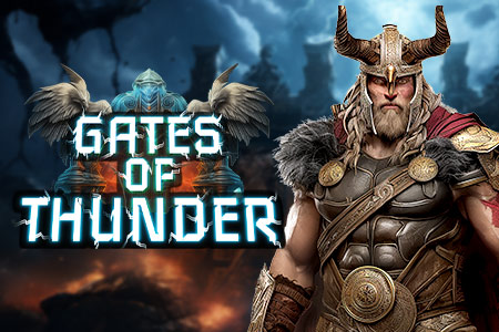 Gates of Thunder