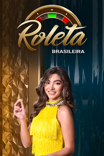 Roleta Brasileira