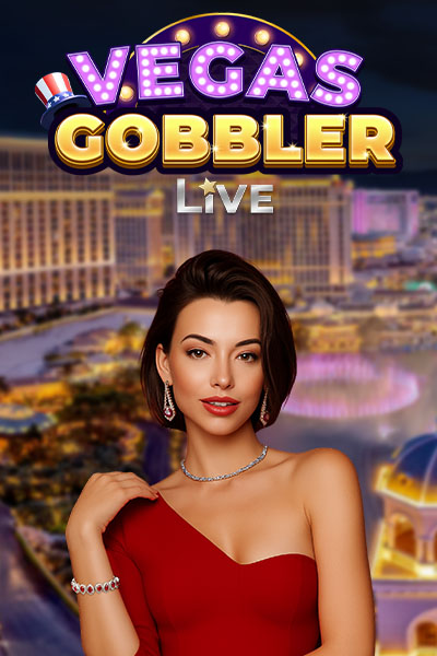 Vegas Gobbler LIVE