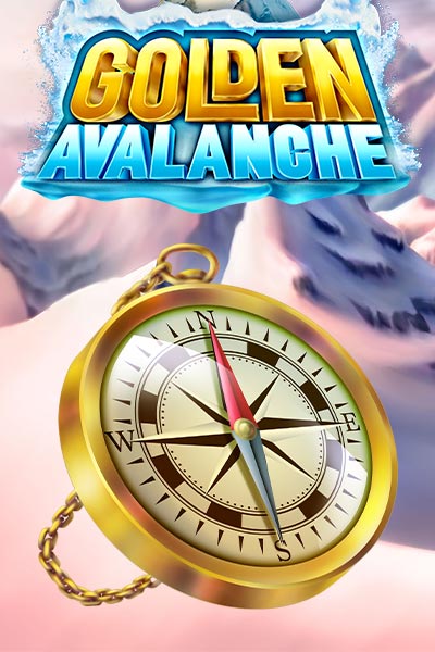 Golden Avalanche
