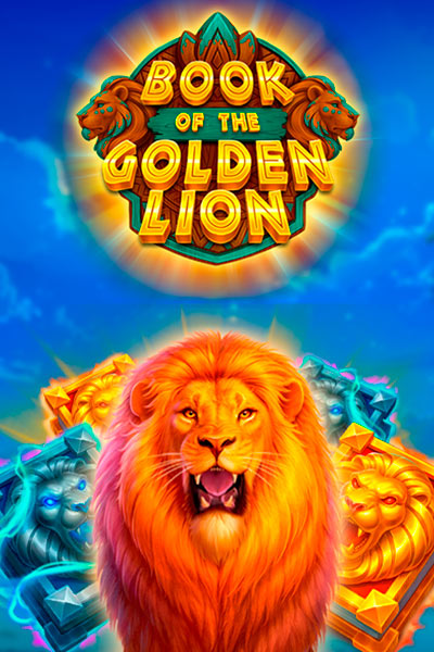 Book of the Golden Lion
