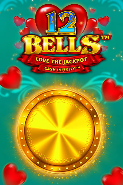 12 Bells Love the Jackpot