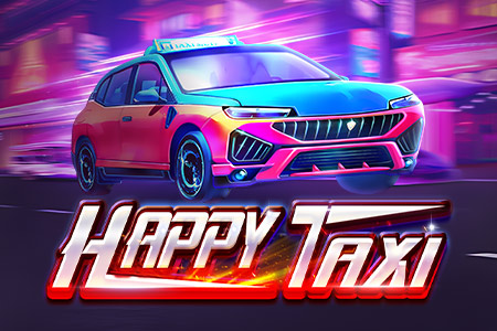 Happy Taxi