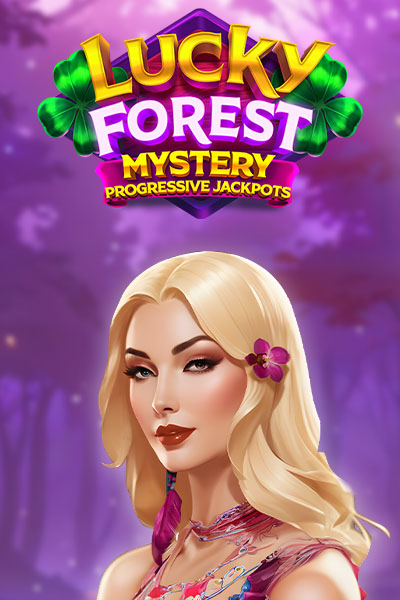 Lucky Forest