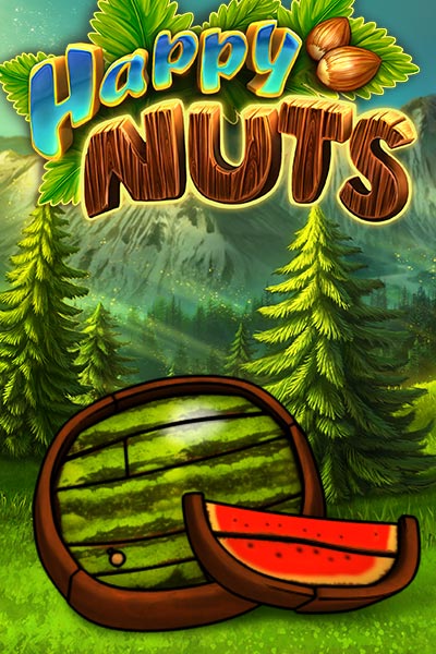 Happy Nuts