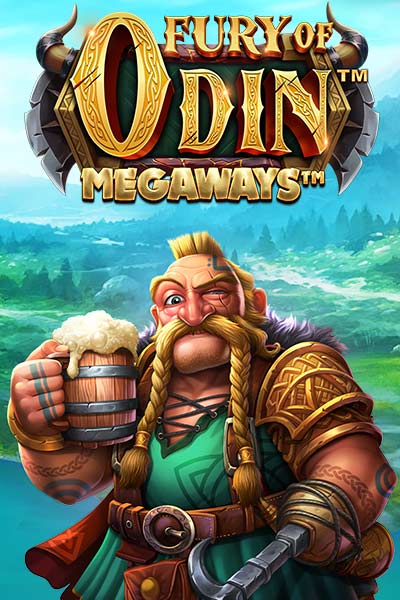 Fury of Odin Megaways