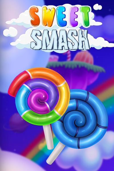 Sweet Smash
