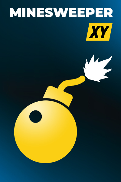 Minesweeper XY