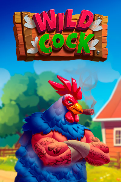 Wild Cock