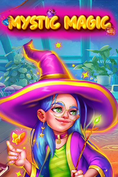 Mystic Magic