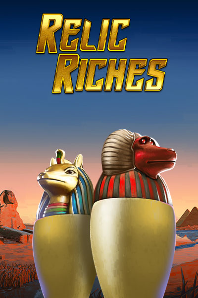 Relic Riches
