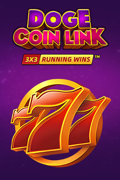 Doge Coin Link: RUNNING WINS