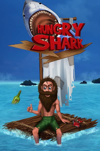 Hungry Shark