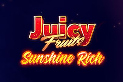 Juicy Fruits Sunshine Rich