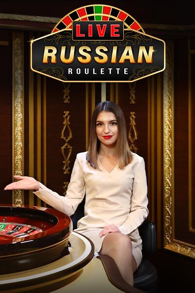 Live Roulette - Russian