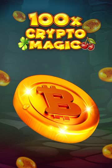 100x Crypto Magic
