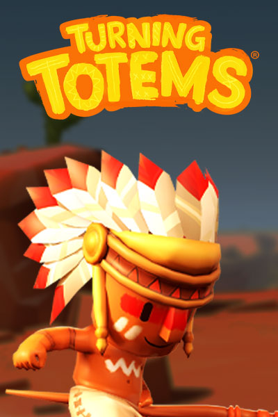 Turning Totems