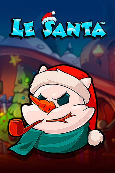 Le Santa