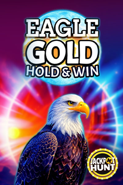 Eagle Gold: Hold & Win