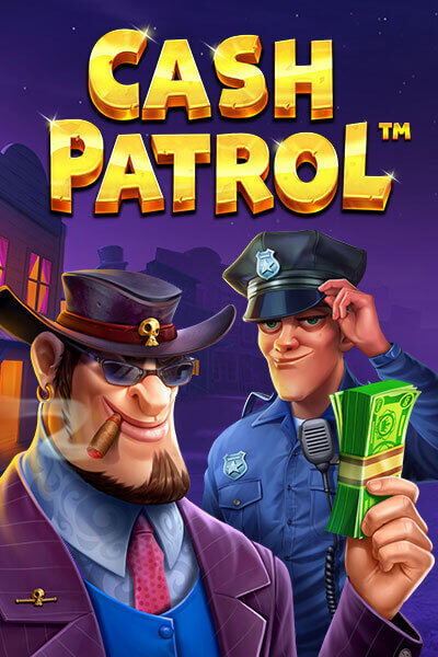 Cash Patrol